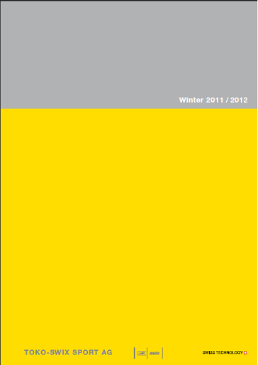 Katalog produktów 2011/2012