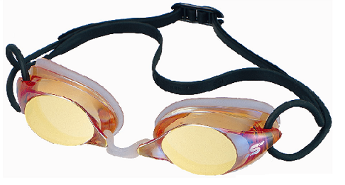 Nowe modele okularów pływackich