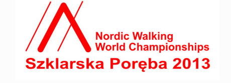 Mistrzostwa Świata w Nordic Walking - INFO!