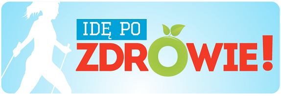 Galeria / ide po zdrowie logo